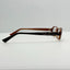 Jean Lafont Eyeglasses Eye Glasses Frames Elegie 537 France 51-14-138