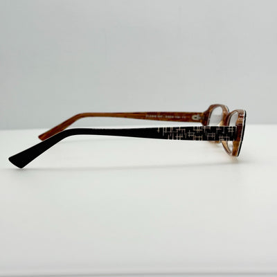 Jean Lafont Eyeglasses Eye Glasses Frames Elegie 537 France 51-14-138