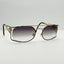 Cazal Sunglasses 967 302 Germany Vintage Retro 56-21-130