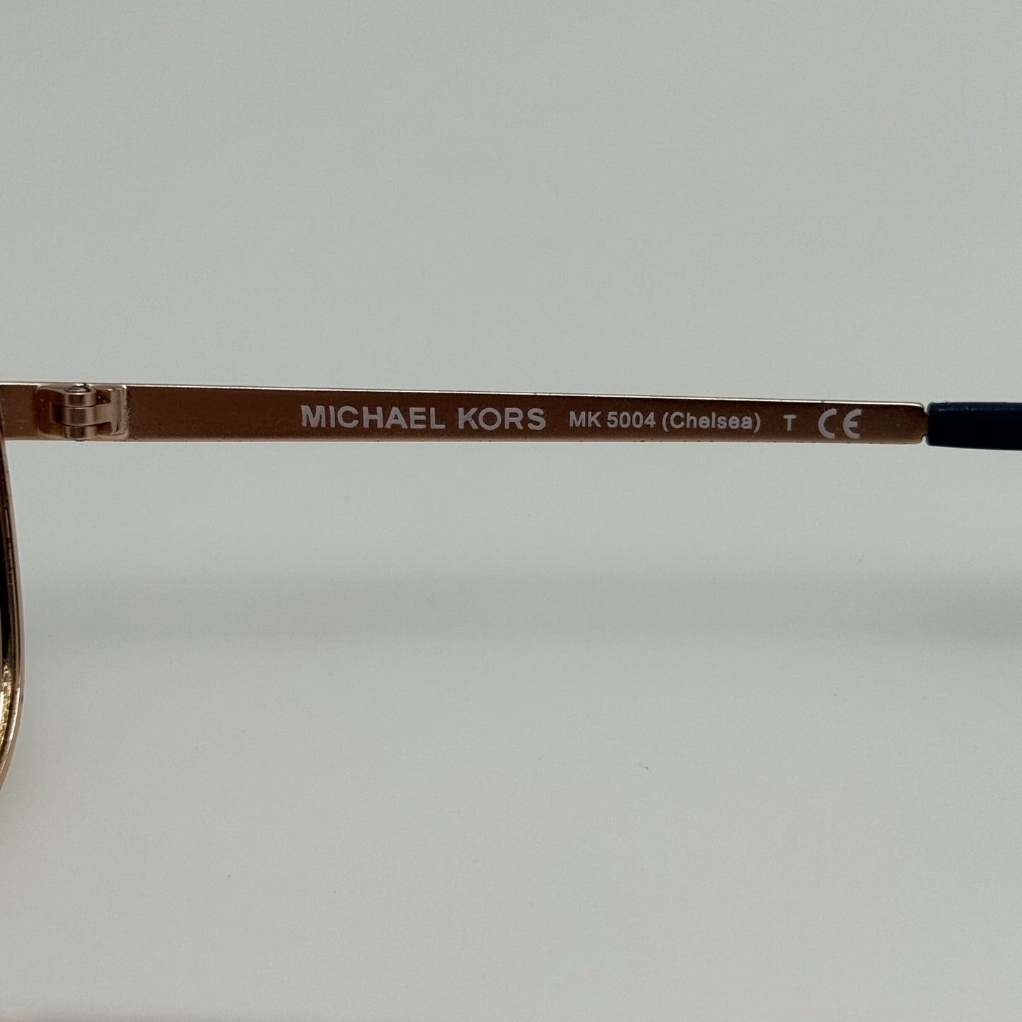 Michael Kors Sunglasses Frames MK 5004 Chelsea 100325 59-13-135