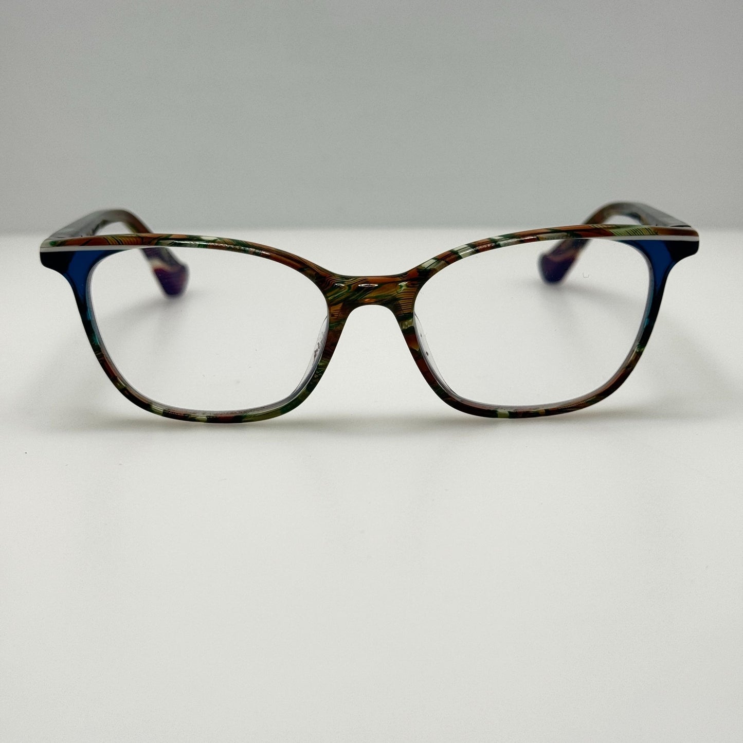 Etnia Coco GR Eyeglasses Eye Glasses Frames Spain 51-16-140