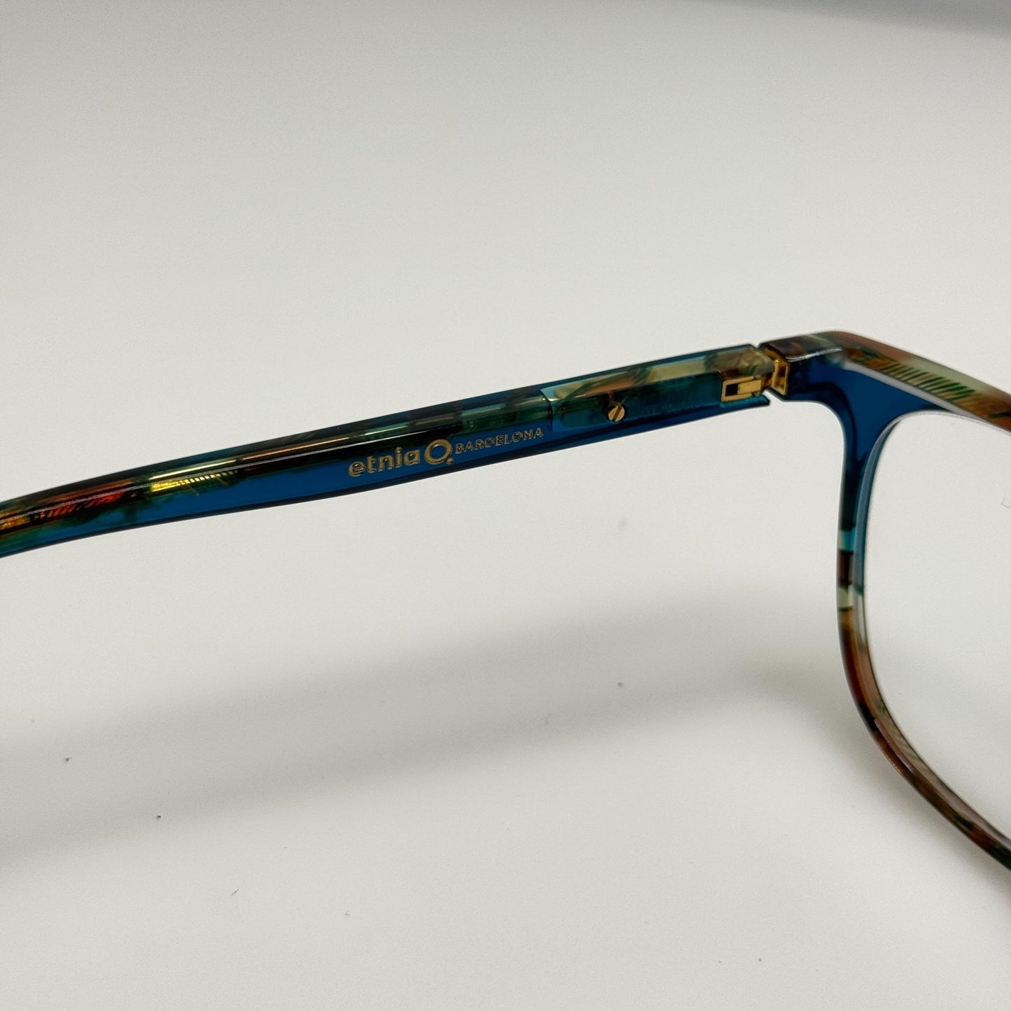 Etnia Coco GR Eyeglasses Eye Glasses Frames Spain 51-16-140