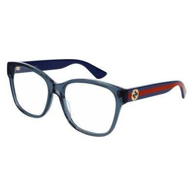 Gucci Eyeglasses Eyeglasses Frames GG0038ON-012 54-17-140