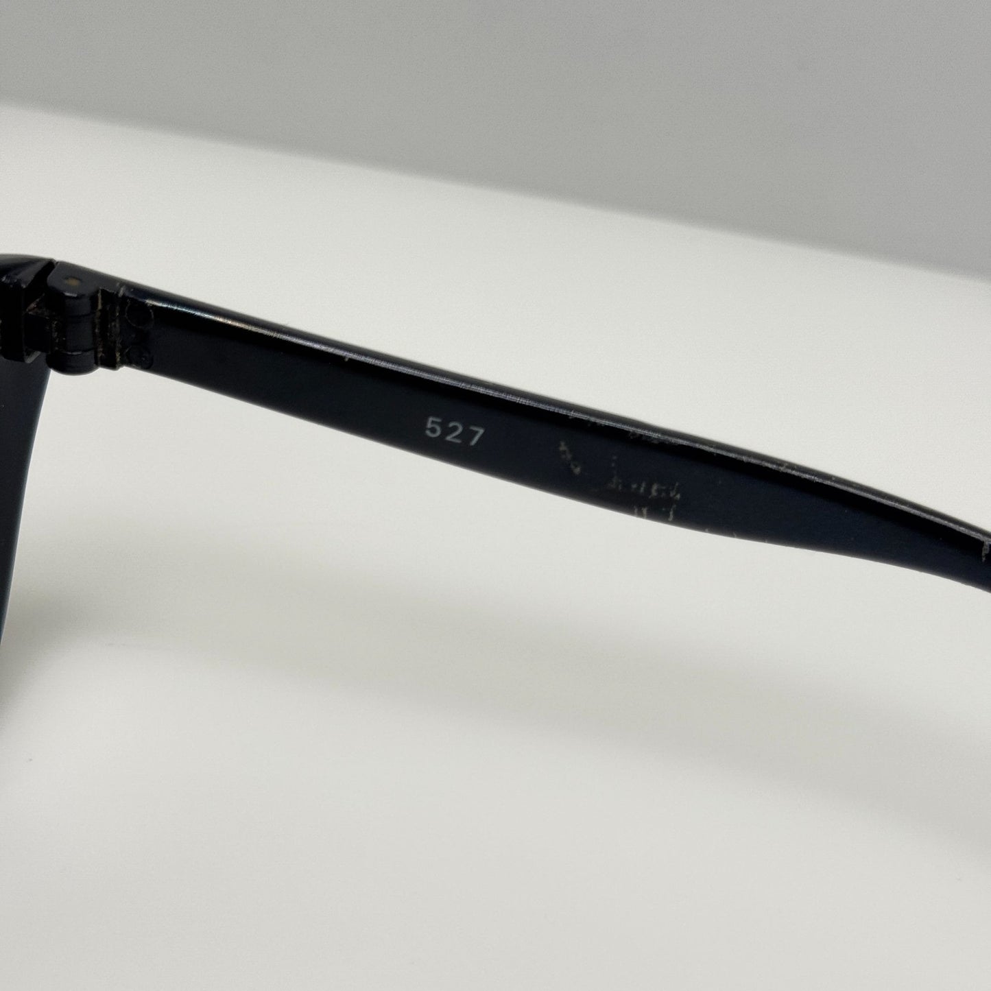 Bolle Sunglasses Acrylex 527 France
