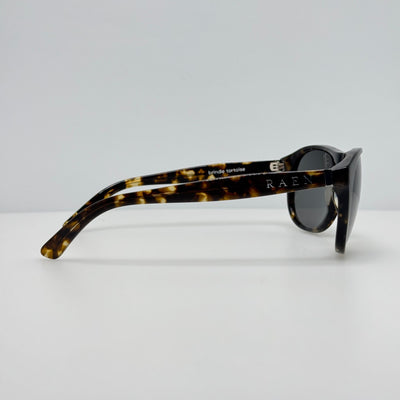 Raen Sunglasses Deakin Brindle Tortoise