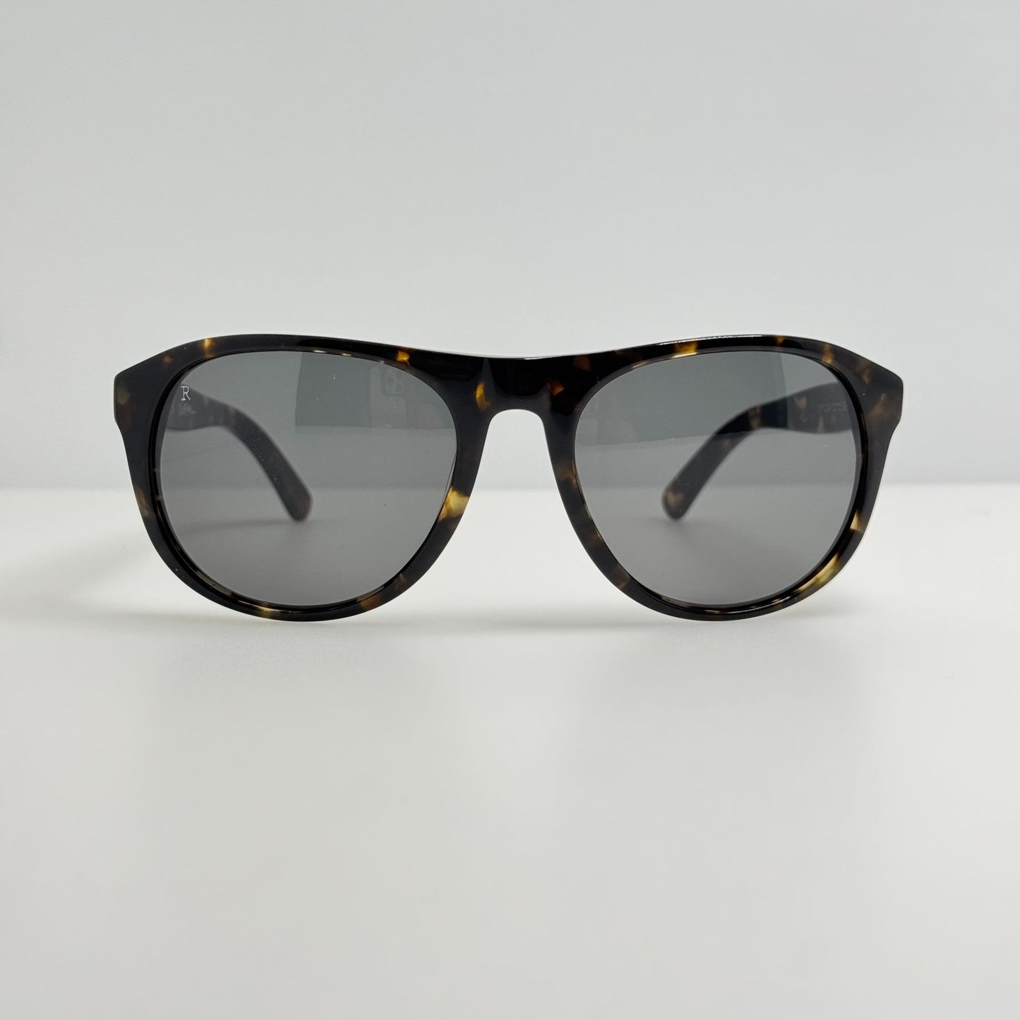 Raen Sunglasses Deakin Brindle Tortoise