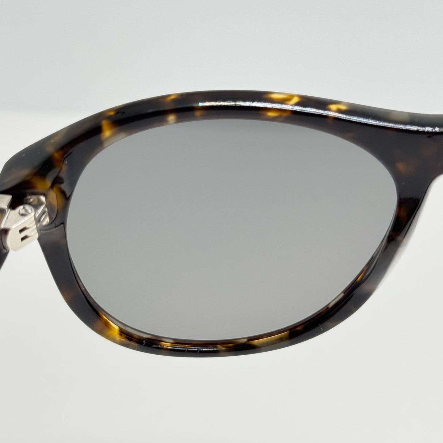 Raen Sunglasses Deakin Brindle Tortoise