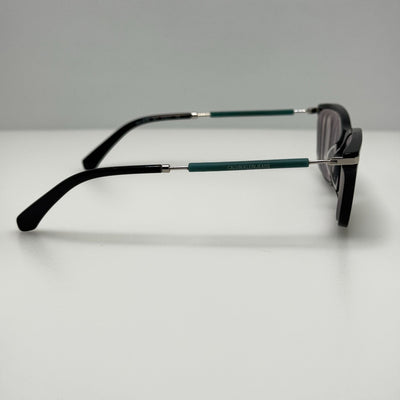 Calvin Klein Eyeglasses Eye Glasses Frames CKJ18705 001 51-17-135