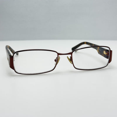 Ralph Lauren Eyeglasses Eye Glasses Frames RA 6035 449 52-17-13