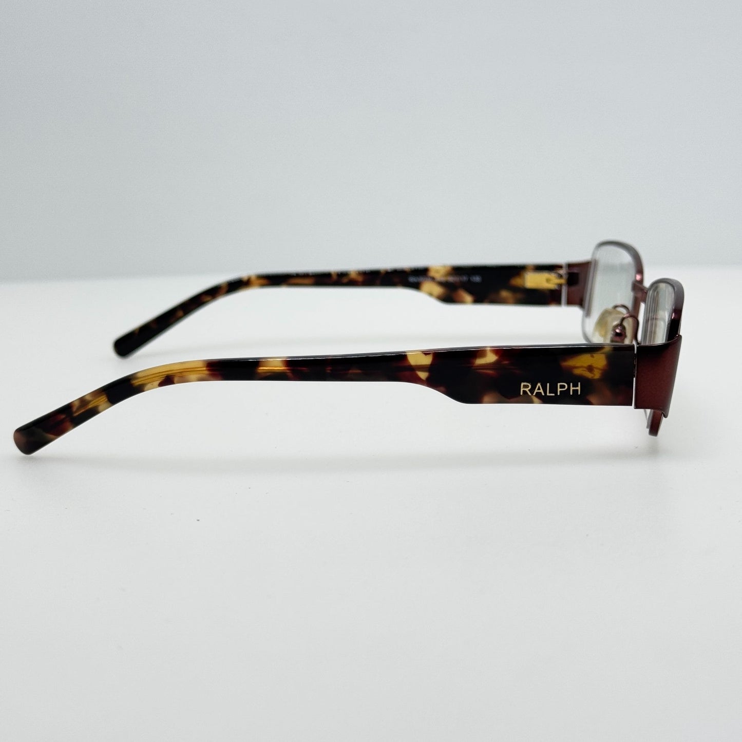 Ralph Lauren Eyeglasses Eye Glasses Frames RA 6035 449 52-17-13