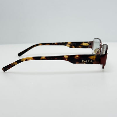 Ralph Lauren Eyeglasses Eye Glasses Frames RA 6035 449 52-17-13