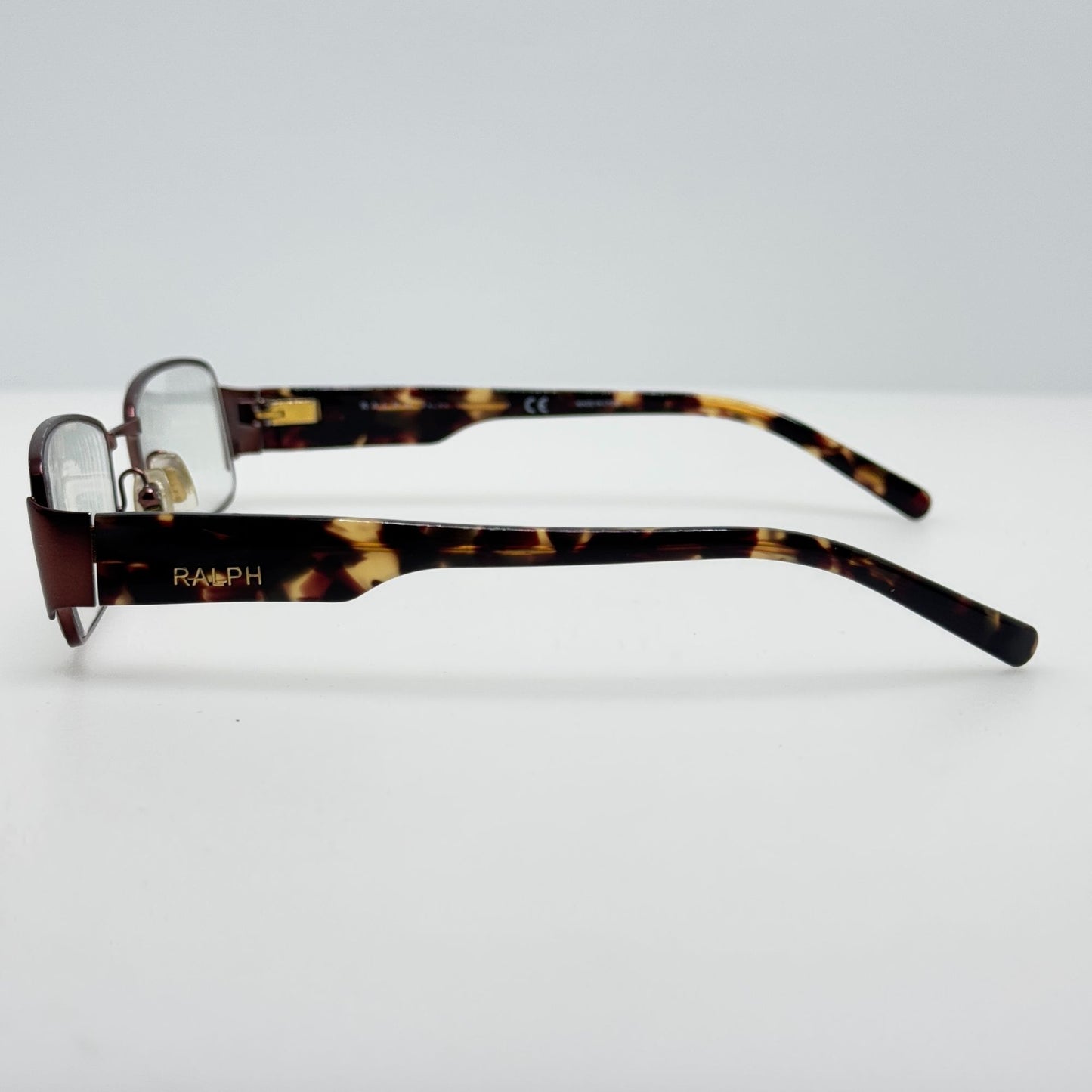 Ralph Lauren Eyeglasses Eye Glasses Frames RA 6035 449 52-17-13