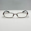 Bolle Eyeglasses Eye Glasses Frames Monaco C70481 52-15-140