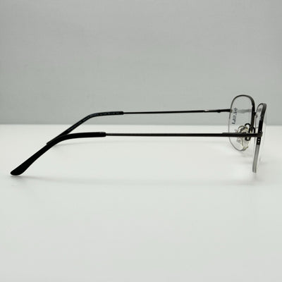 Marcolin Eyeglasses Eye Glasses Frames National NA0335 008 Andrew 56-18-145