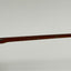 Esquire T-08 Brown Eyeglasses Eye Glasses Frames 51-19-140