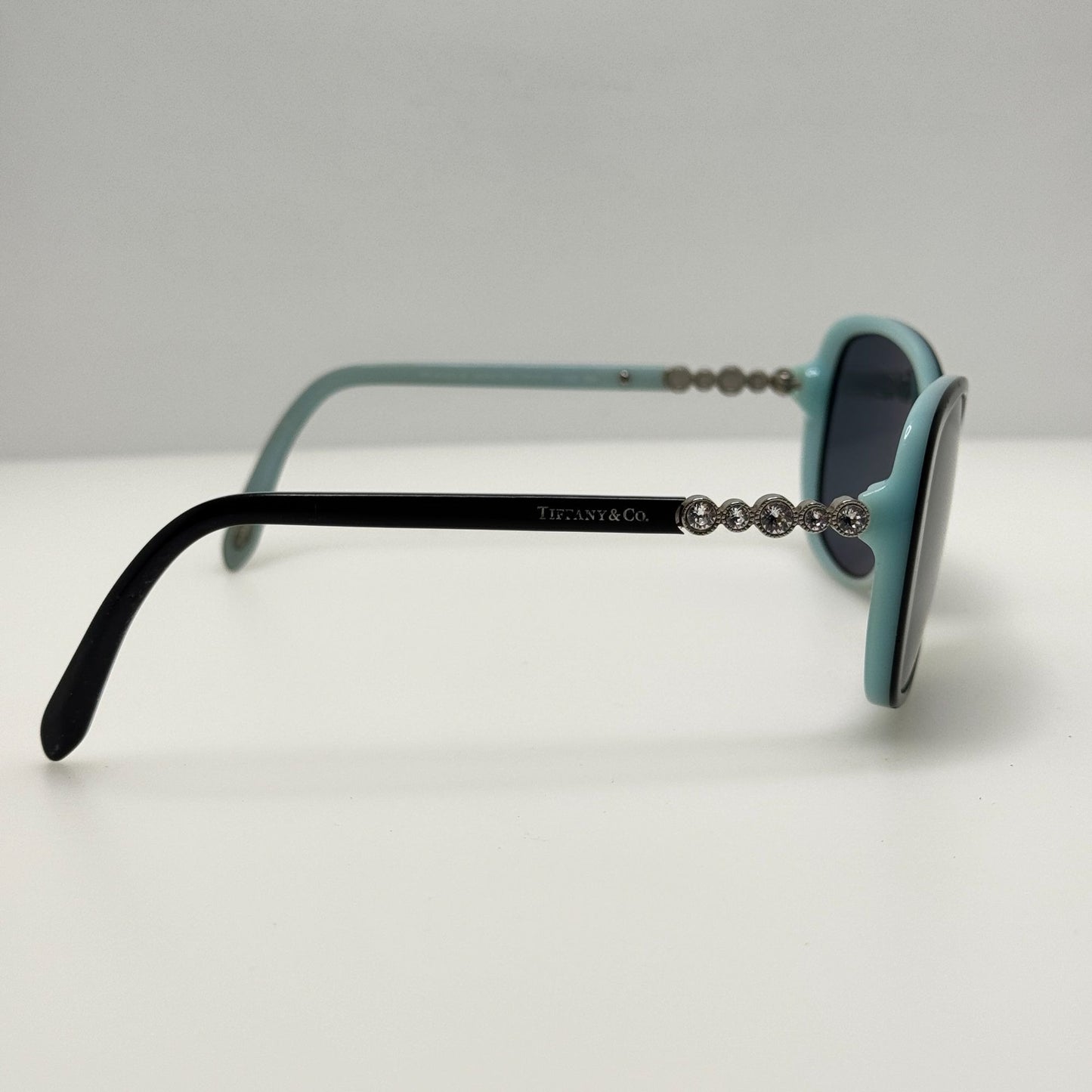 Tiffany & Co. TF 4121-B 8055/9S Eyeglasses Eye Glasses Frames 55-16-140