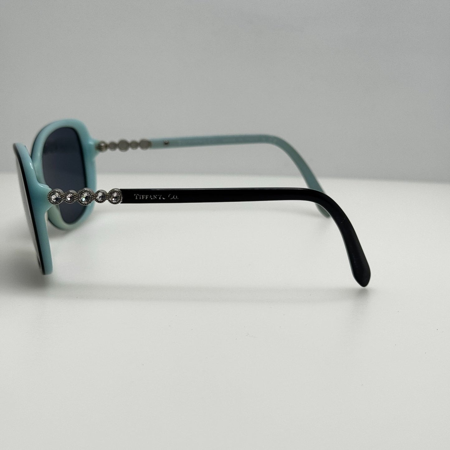 Tiffany & Co. TF 4121-B 8055/9S Eyeglasses Eye Glasses Frames 55-16-140