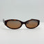 Revo Sunglasses 2510 302/J4 Tortoise Italy 53-17-135