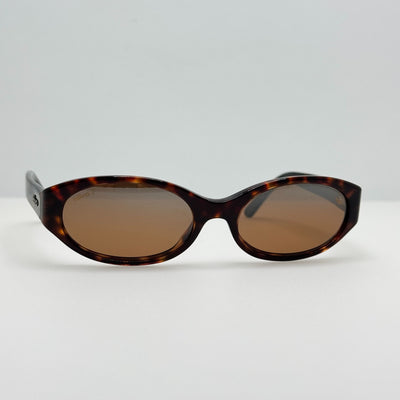 Revo Sunglasses 2510 302/J4 Tortoise Italy 53-17-135