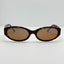 Revo Sunglasses 2510 302/J4 Tortoise Italy 53-17-135