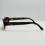 Revo Sunglasses 2510 302/J4 Tortoise Italy 53-17-135