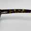 Revo Sunglasses 2510 302/J4 Tortoise Italy 53-17-135