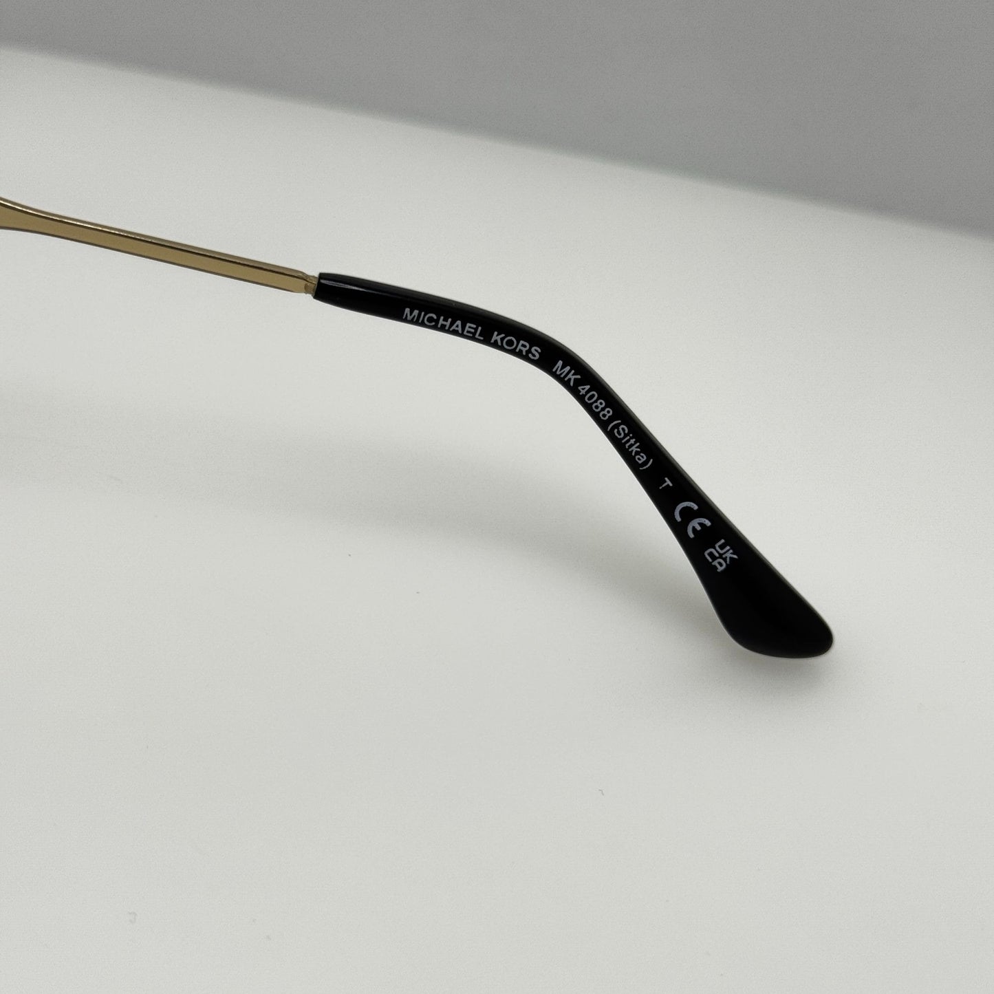 Michael Kors MK 4088 Sitka 3706 Eyeglasses Eye Glasses Frames 53-16-140