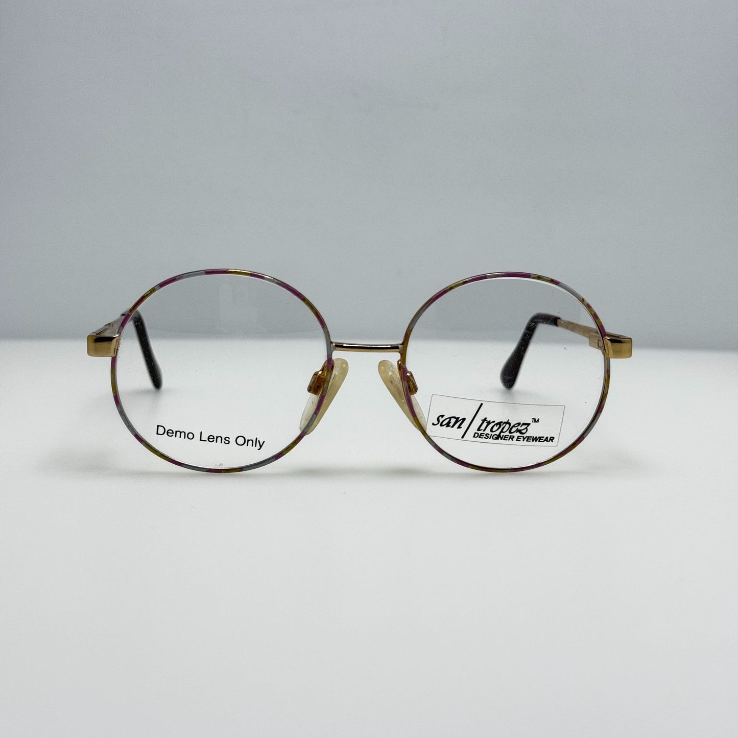 Optical Options OP 401 Y18NCC62 Eyeglasses Eye Glasses Frames Youth 46-15-135