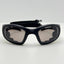 3M Maxim 2x2 Z87 Black Eyeglasses Eye Glasses Frames 53-26
