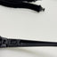 3M Maxim 2x2 Z87 Black Eyeglasses Eye Glasses Frames 53-26