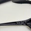 3M Maxim 2x2 Z87 Black Eyeglasses Eye Glasses Frames 53-26