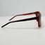 Ocean Pacific Sunglasses Howlee Brown Laminate 55-18-130