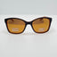 Ocean Pacific Sunglasses Howlee Brown Laminate 55-18-130