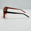 Ocean Pacific Sunglasses Howlee Brown Laminate 55-18-130
