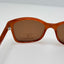 Ocean Pacific Sunglasses Howlee Brown Laminate 55-18-130