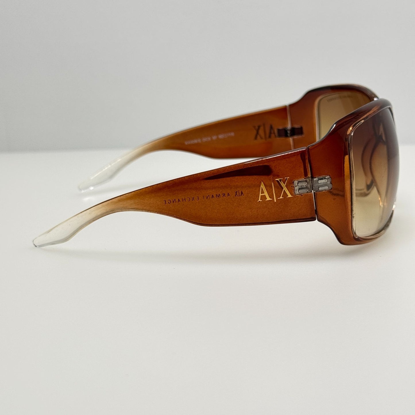 Armani Exchange Sunglasses AX028/S DC5 62 115