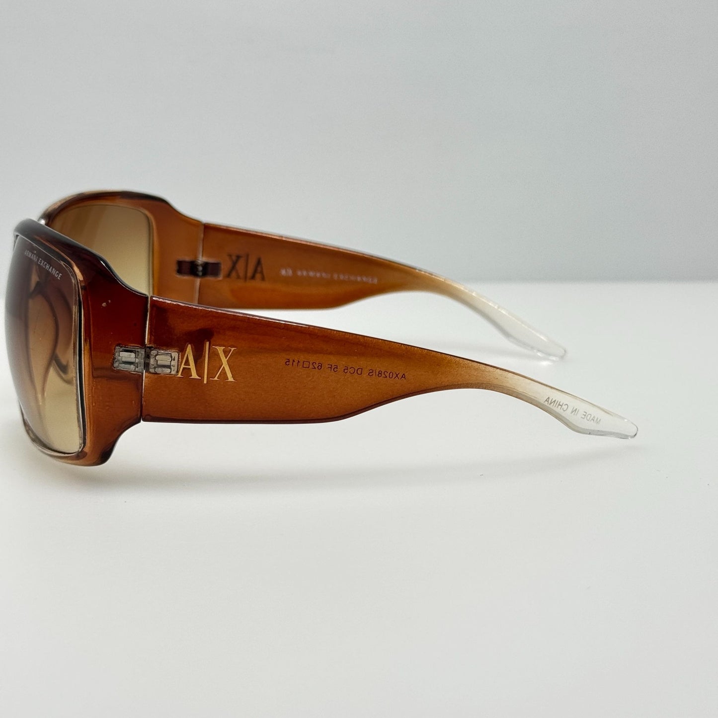 Armani Exchange Sunglasses AX028/S DC5 62 115