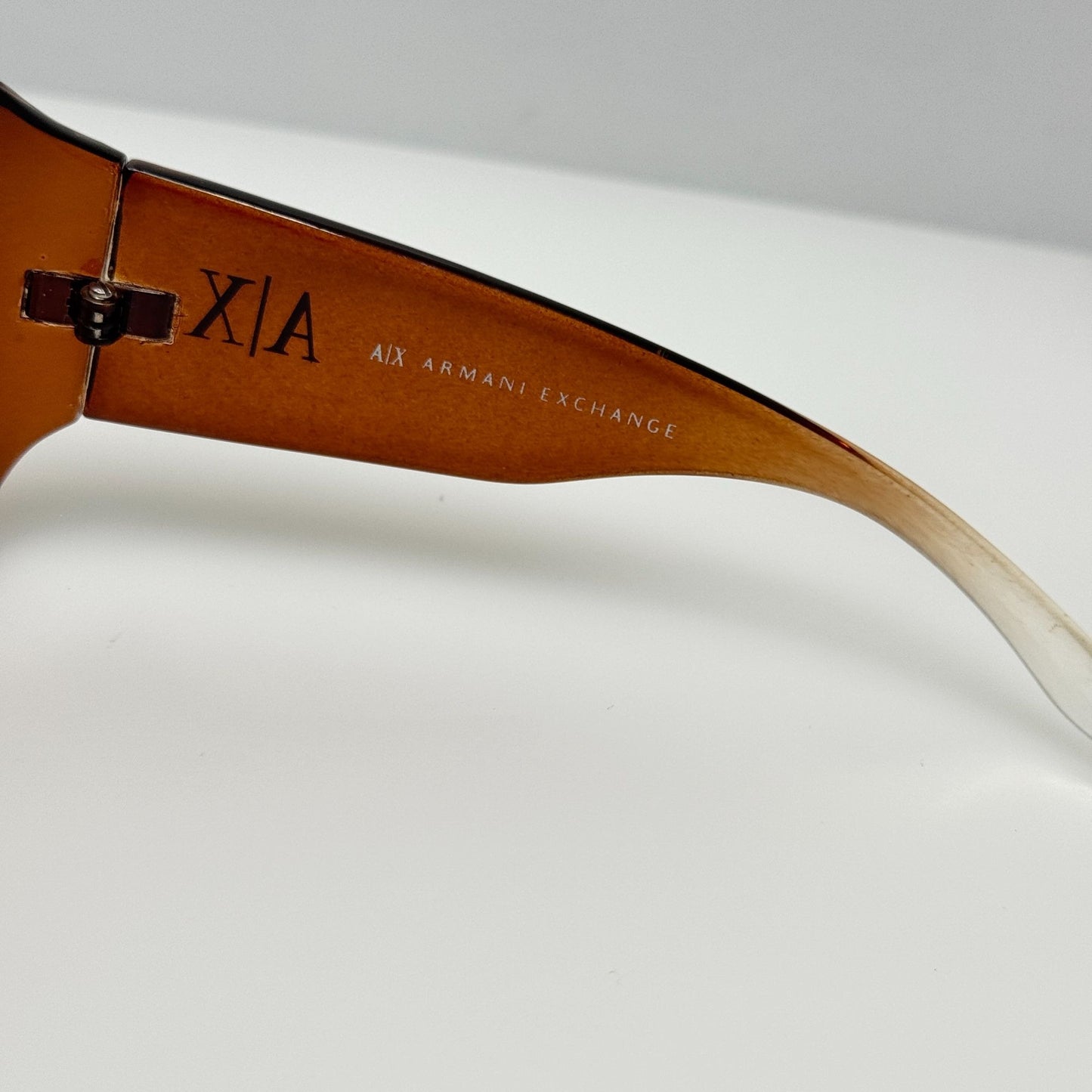 Armani Exchange Sunglasses AX028/S DC5 62 115