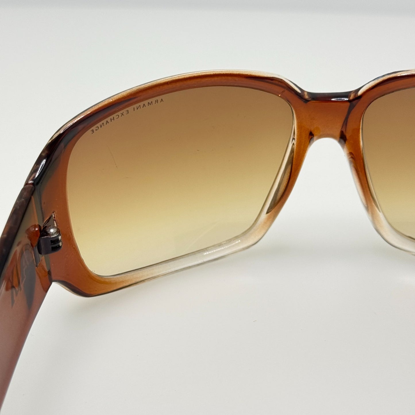 Armani Exchange Sunglasses AX028/S DC5 62 115