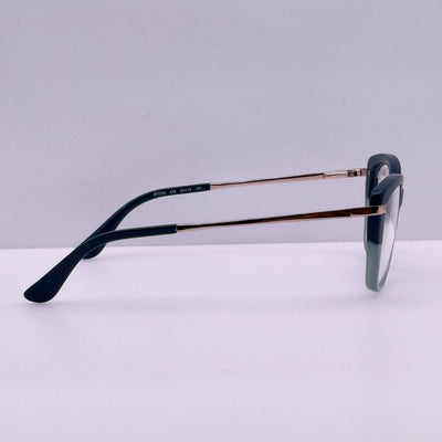 Salvatore Ferragamo Eyeglasses Eye Glasses Frames SF2730 418 53-15-135 Italy
