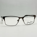 Sean John Eyeglasses Eye Glasses Frames SJ5010 015 57-17-150