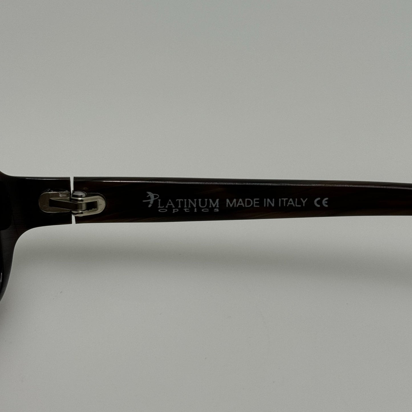 Platinum Optics Eyeglasses Eye Glasses Frames FS059 859 Italy