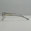 Clear Vision Eyeglasses Eye Glasses Frames Annie Blue Mix 52-16-130