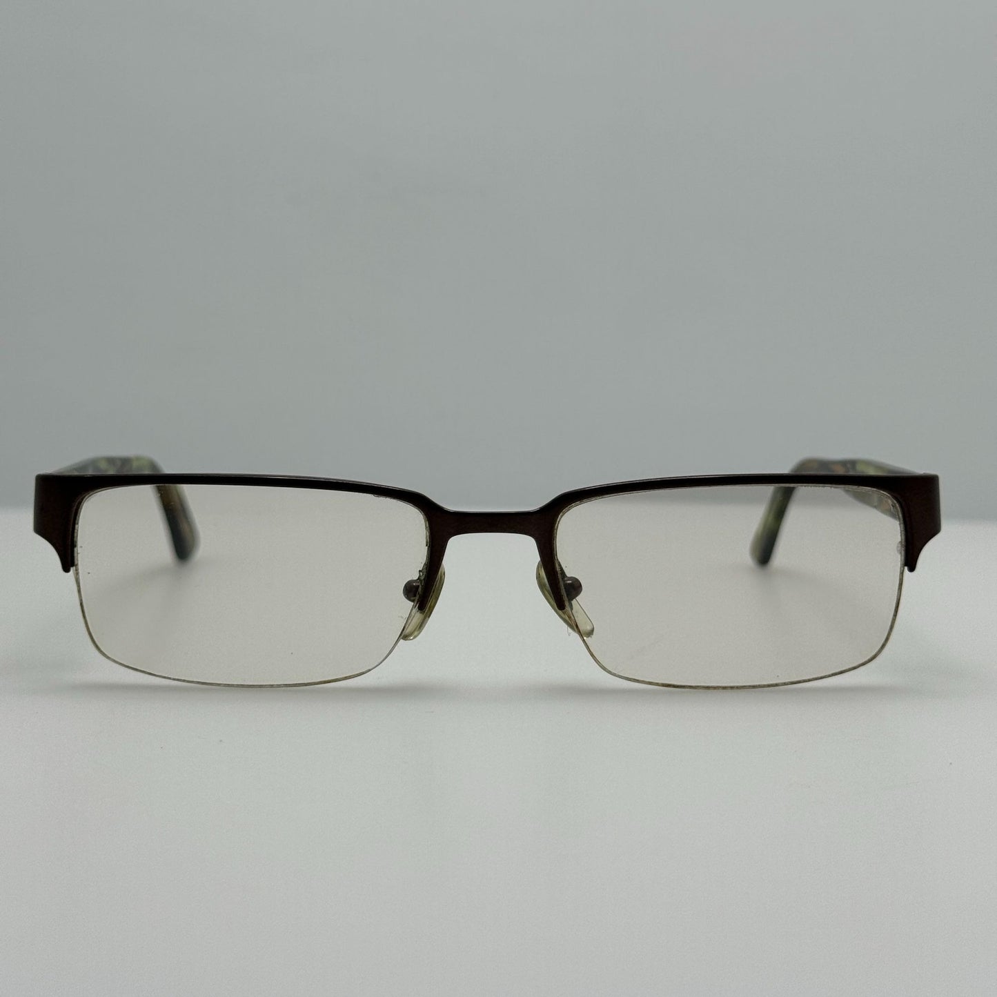 Versace Eyeglasses Eye Glasses Frames Mod 1184 1320 53-18-140