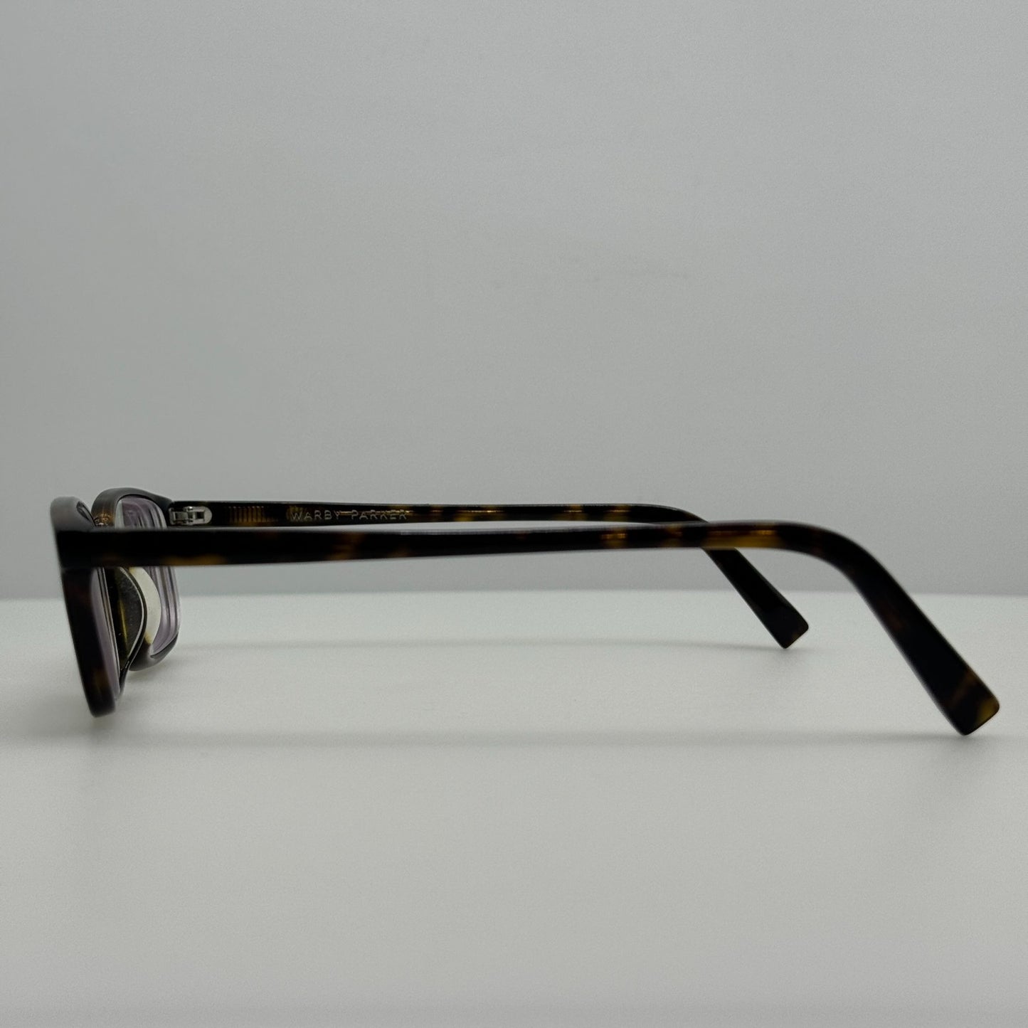 Warby Parker Eye Glasses Eyeglasses Frames Weldon 283 50-18-145
