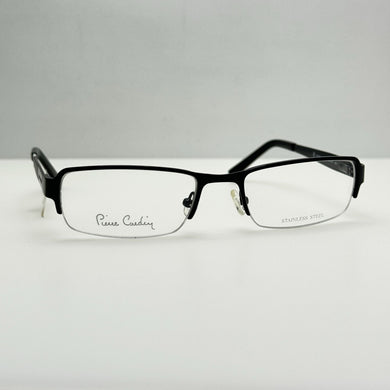 Pierre Cardin Eyeglasses Eye Glasses Frames PC 607 0003 53-19-140