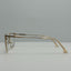 High Street Eyeglasses Eye Glasses Frames London Seashell W/ Case 53-18-145