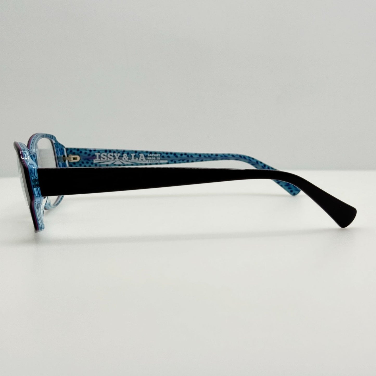Jean Lafont Eyeglasses Eye Glasses Frames Hello 757 France 53-15-140