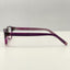 Marchon Eyeglasses Eye Glasses Frames NYC Downtown Spring 518 51-15-135