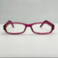 Gucci Eyeglasses Eye Glasses Frames GG 2568 Pr3 50-15 Italy
